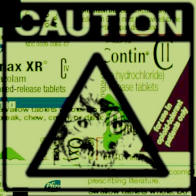 G R E M L I N R O Z R A B I A - EP