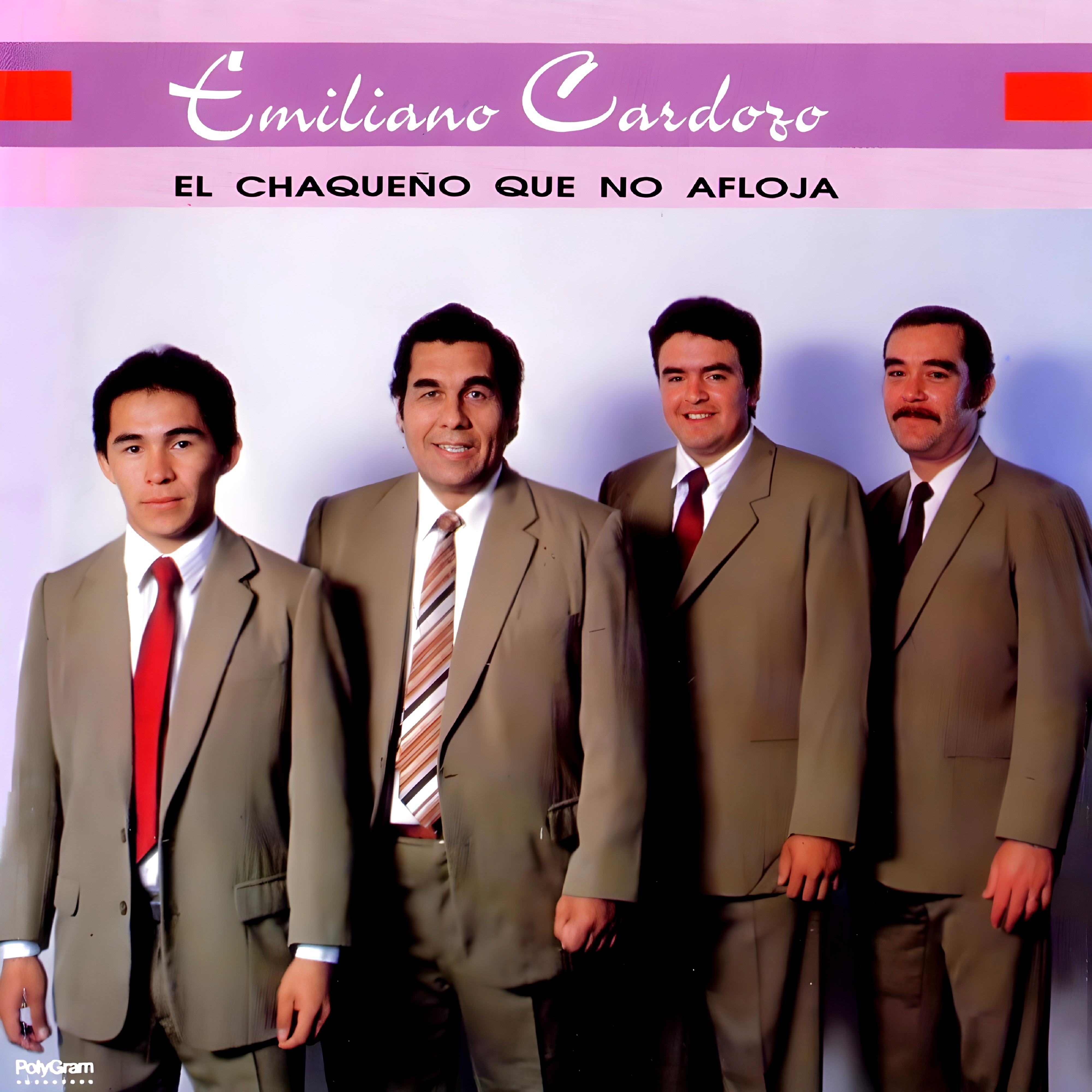 El Chaqueño Que No Afloja