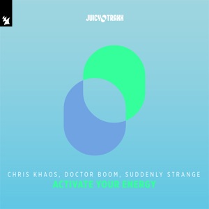 Activate Your Energy - Single