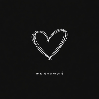 Me Enamoré - Single