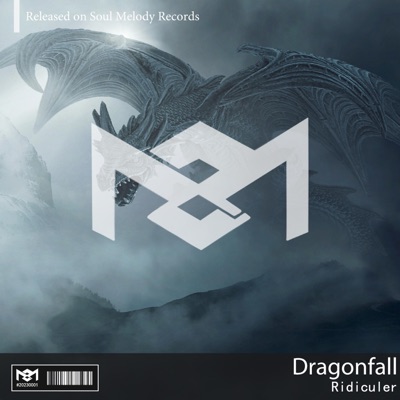 Dragonfall - Single