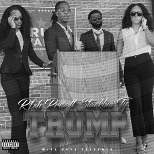 Trump (feat. Stackboi Ty)