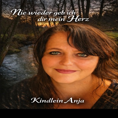 Nie wieder geb ich dir mein Herz - Single