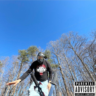 Bet Not Snitch (feat. 704Sidi) - Single