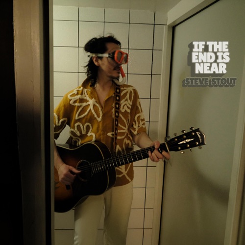 If the End is Near - Single