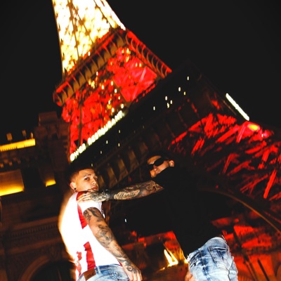 esta en la suya (feat. coleetiico) - Single