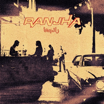 Ranjha - Single