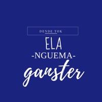 Dende Tok (feat. Dj patex, Ebom Nigga & Chuster BK) - Single - Ela Nguema Ganster