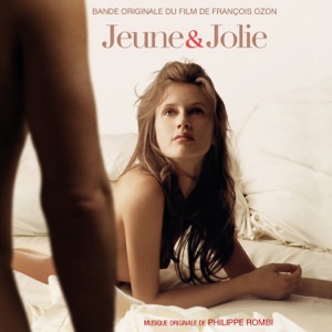 Jeune et Jolie