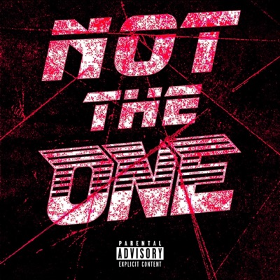 Not the One (Hybrid Version) - Single