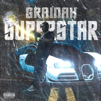 SUPERSTAR (feat. Grainah) - Single - Macadelic