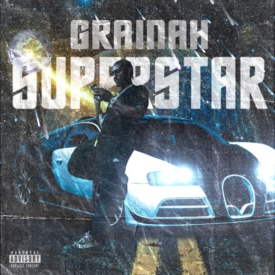 SUPERSTAR (feat. Grainah) - Single