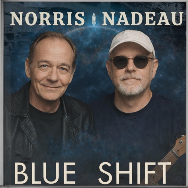 Blue Shift