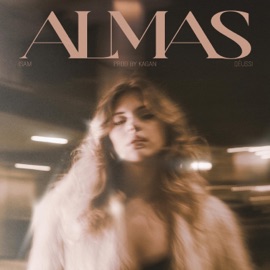 ALMAS (feat. Isam) Qéussii
