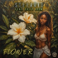 Flower (feat. Cutty Boom) - Single - Stefario