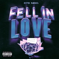 Fell In Love - Single - 870 NBG