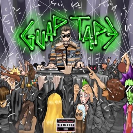 make it rain (feat. thabigtony & belov) Guaplulu