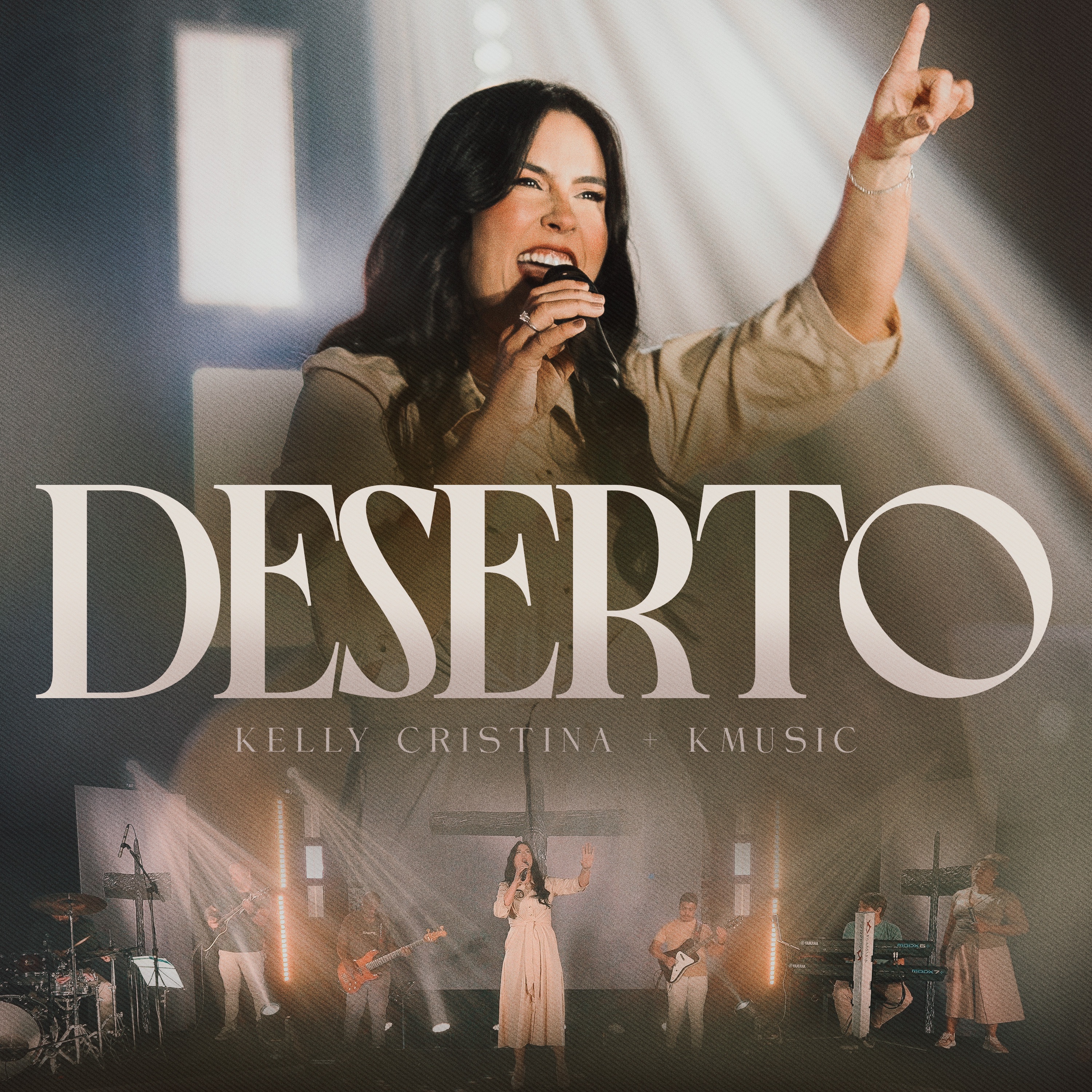 Deserto - Single
