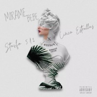 MIRAME BB (feat. 5 Estrellas & KPBTS) - Single - Stavro512