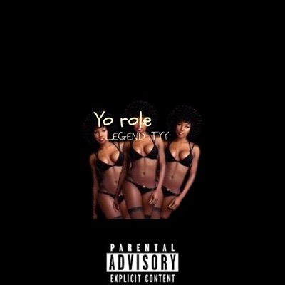Yo Role - Single