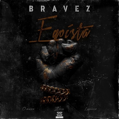 Egoísta (Rawstyle Mix) - Single