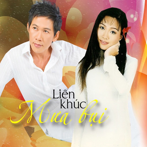 Liên Khúc Mưa Bụi (feat. Yến Khoa)