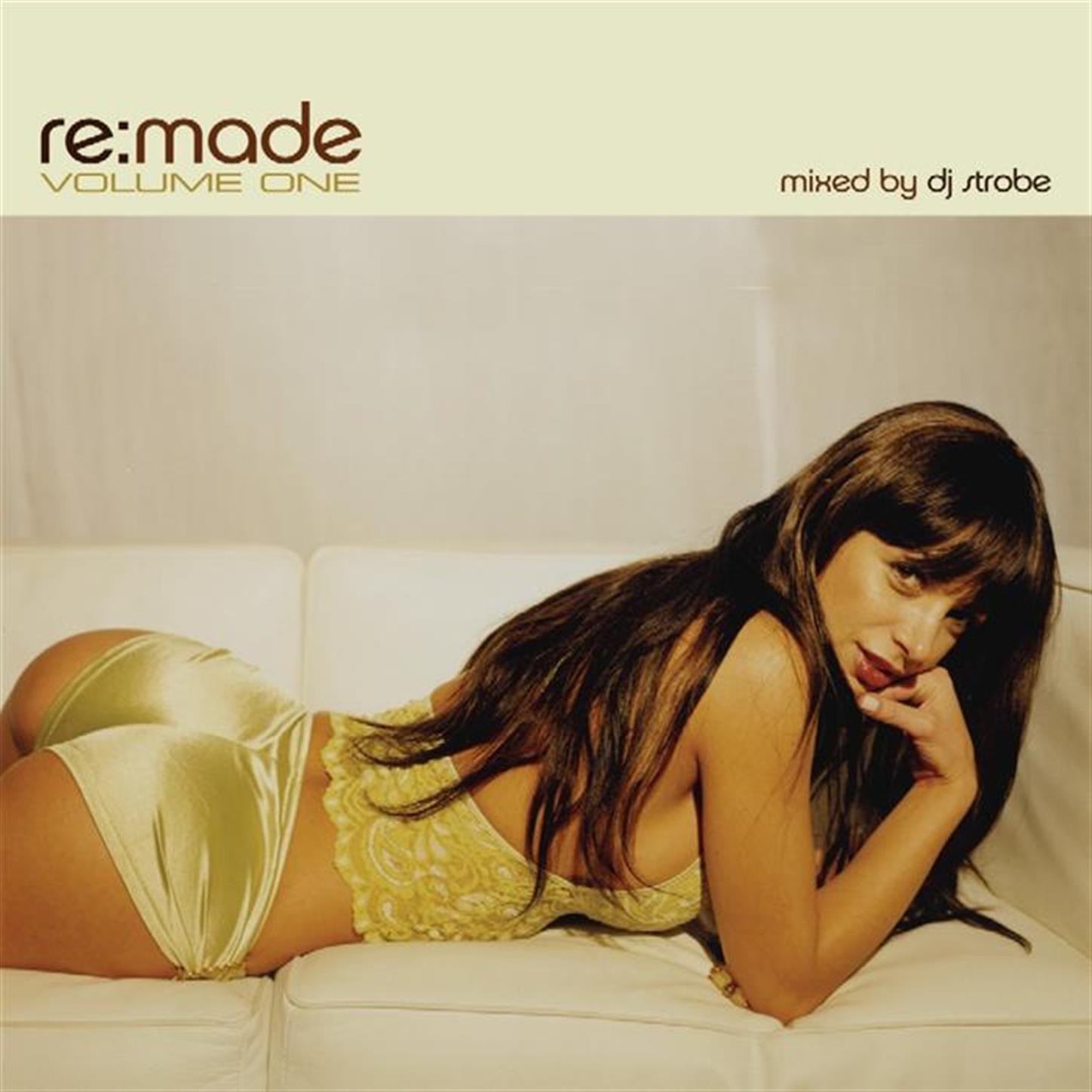 re:made, Vol. 1
