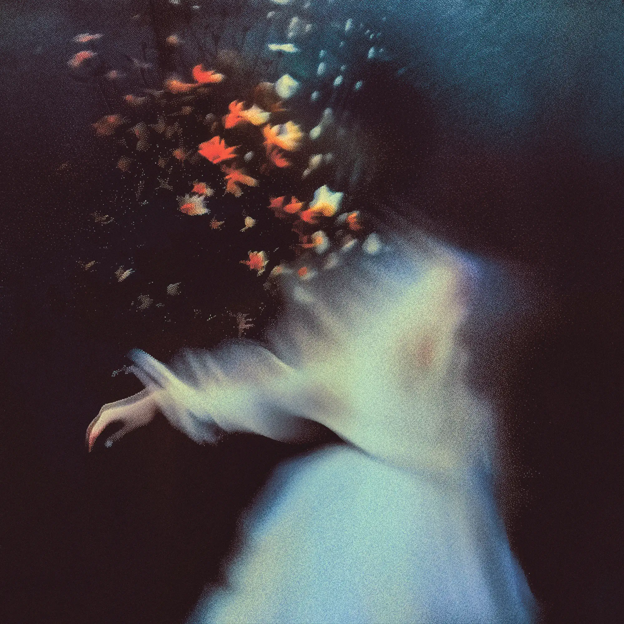 In Quiet Rooms - EP - album by nightdive