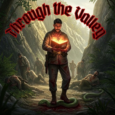 Through the valley (feat. Pastor Henry V) - Single