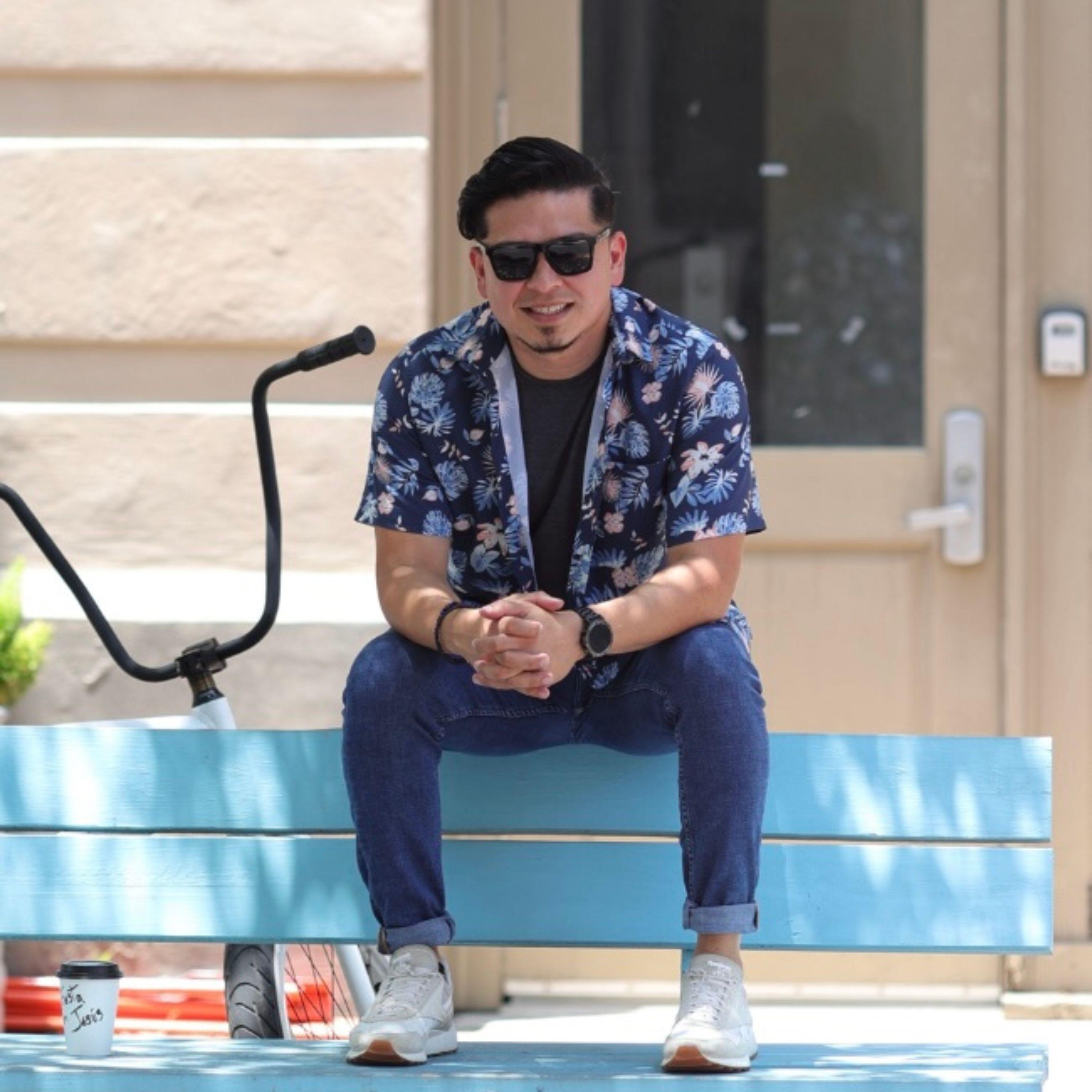 Fiesta en Jesús - Single