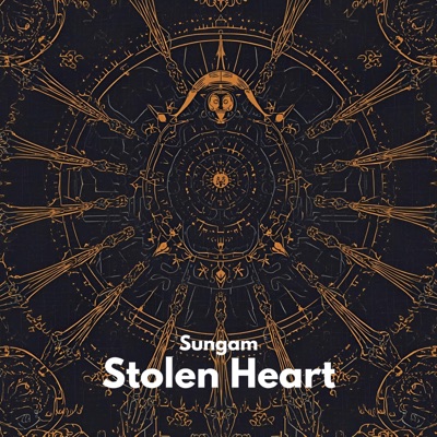 Stolen Heart - Single