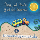 En Guarandinga por toda Cuba