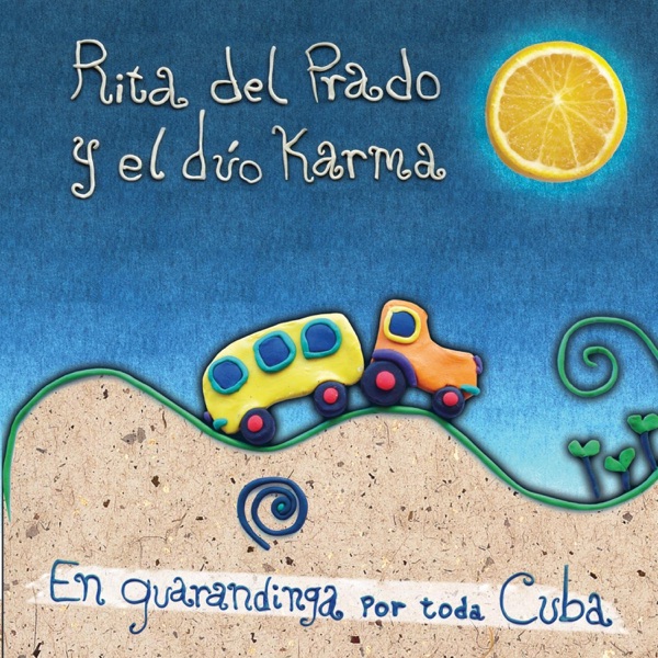 En Guarandinga por toda Cuba