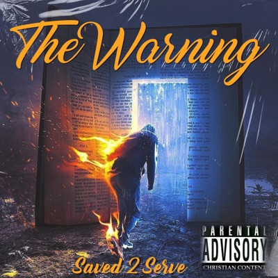 The Warning (feat. Christina James) - Single