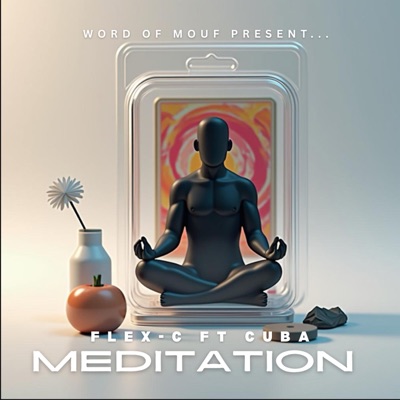 Meditation (feat. Cuba) [Radio Edit] - Single