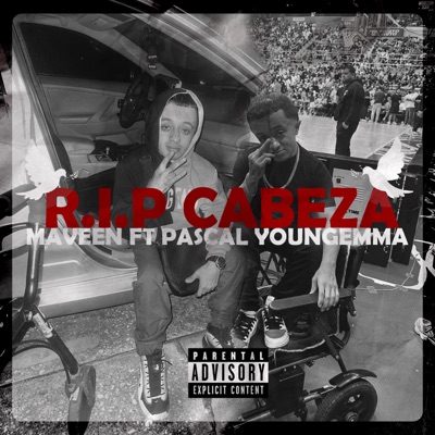 Rip cabeza (feat. Pascal & Young Emma) - Single