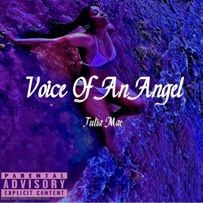 Voice Of An Angel - EP