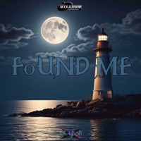 F0UND ME - Single - Brayd0n