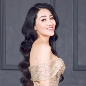 Khúc Giao Mùa (feat. Thái Thùy Linh, Le Tam & Huy Quyết)