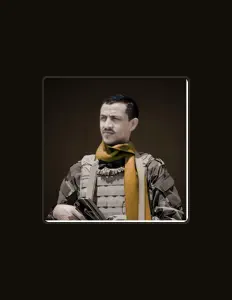 Ascolta صوت الحرية, guarda video musicali, leggi la biografia, vedi le date del tour & altro!