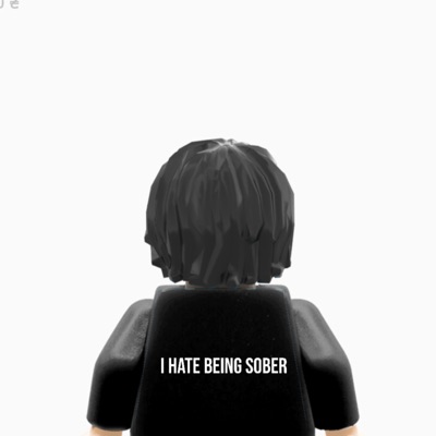 I Hate Being Sober - Single