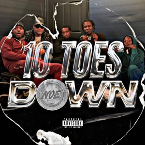 Orange Juice (feat. Tdot Pringle & Doughboy Wee)