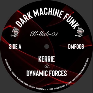 K - Llab - 01 - EP
