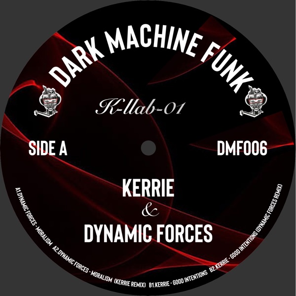 K - Llab - 01 - EP