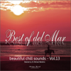 Best of Del Mar Vol.13 - Beautiful Chill Sounds - DJ Maretimo