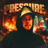 Pressure - Single - Rodger D.