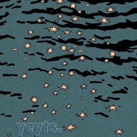 reflection nebulae. - Single - Yeyts.