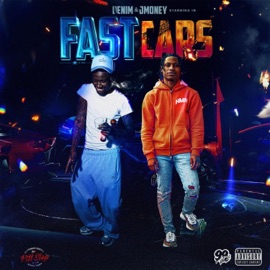 FAST CARS (feat. Jmoney) Denim