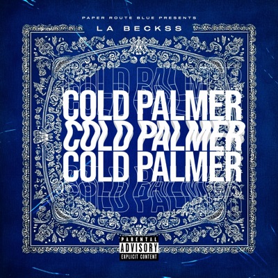 Cold palmer(bonus) - Single