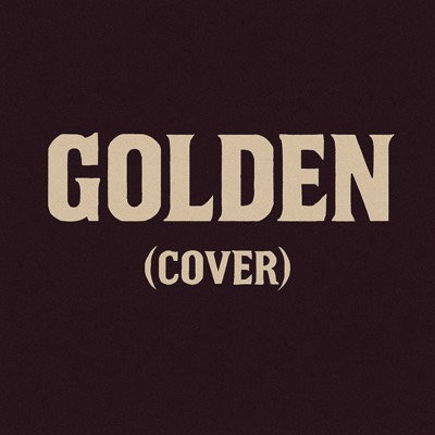 Golden (Cover) - Single